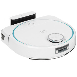 9988436 Робот-пылесос HOBOT LEGEE-D8 белый