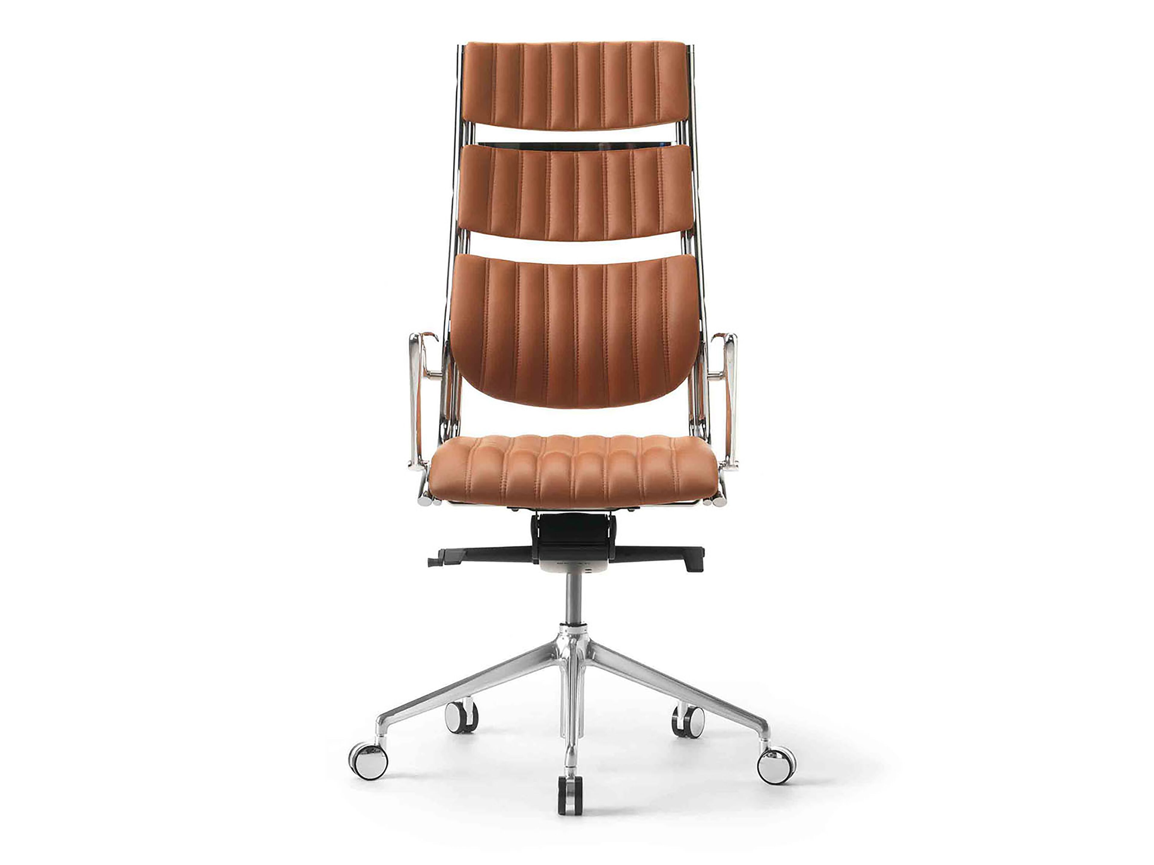 Тканевое вращающееся офисное кресло SITIA Гавана ARCH-00121475 - Вид №1