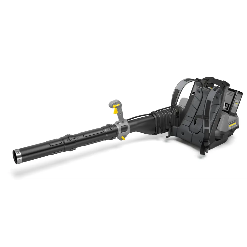 Воздуходувка аккумуляторная Karcher LBB 1060/36 BpPack 36 В АКБ и ЗУ в комплекте 83076365 STLM-2072939 