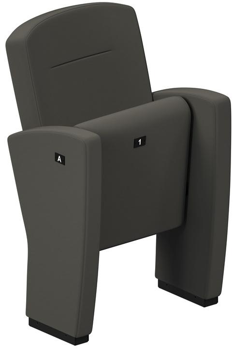 LAMM Сиденье для аудитории из ткани sun-id-1440942 - Вид №12