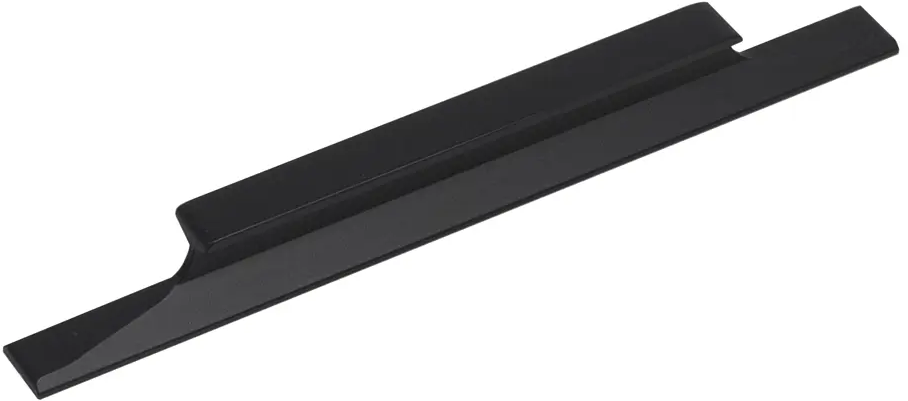 87684460 Ручка-скоба мебельная Stells-128 128 мм цвет черный STLM-1003707