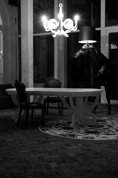 moooi Торшер из пвх sun-id-1445274 - Вид №3