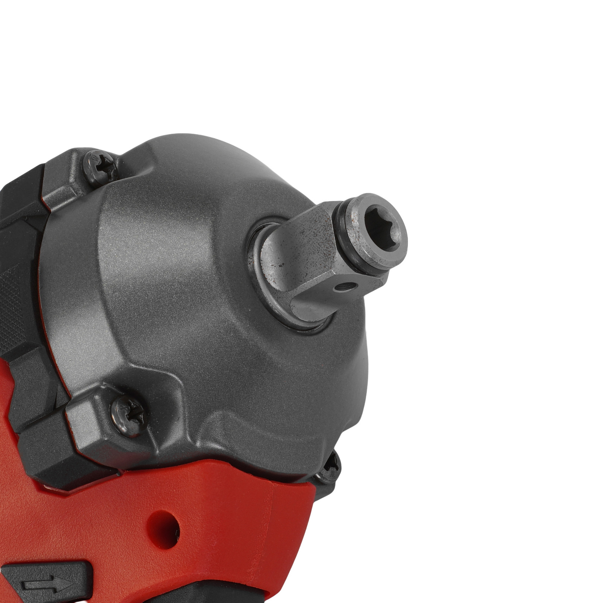 Гайковерт Зубр ГБУ-350   , Без ЗУ, Без АКБ 9281329 STDN-0018220 - Вид №3