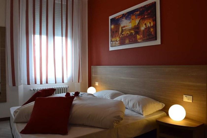 Mobilspazio Мебель для пансионатов и домовладельцев sun-id-1449178 - Вид №21