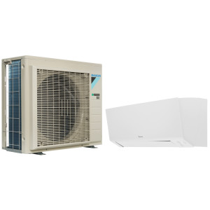 5341667 Кондиционер настенный сплит-система Daikin FTXM42R/RXM42R белый