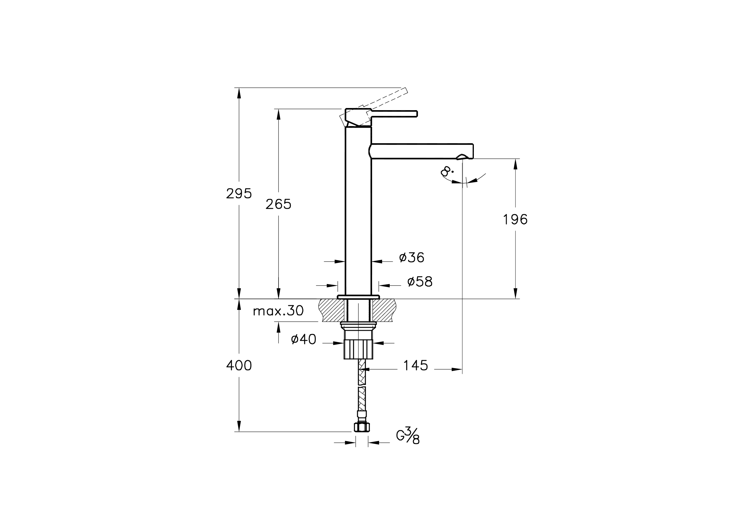 A42557  Vitraglobal Origin - Вид №1