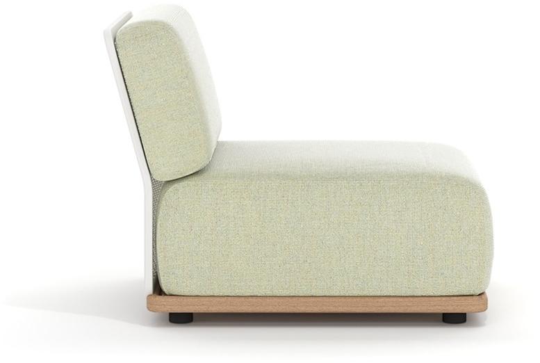 Atmosphera Садовое кресло из модульной ткани Switch Sc.pc1 - Вид №1