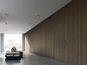 ADIELLE Деревянная распашная дверь Ala