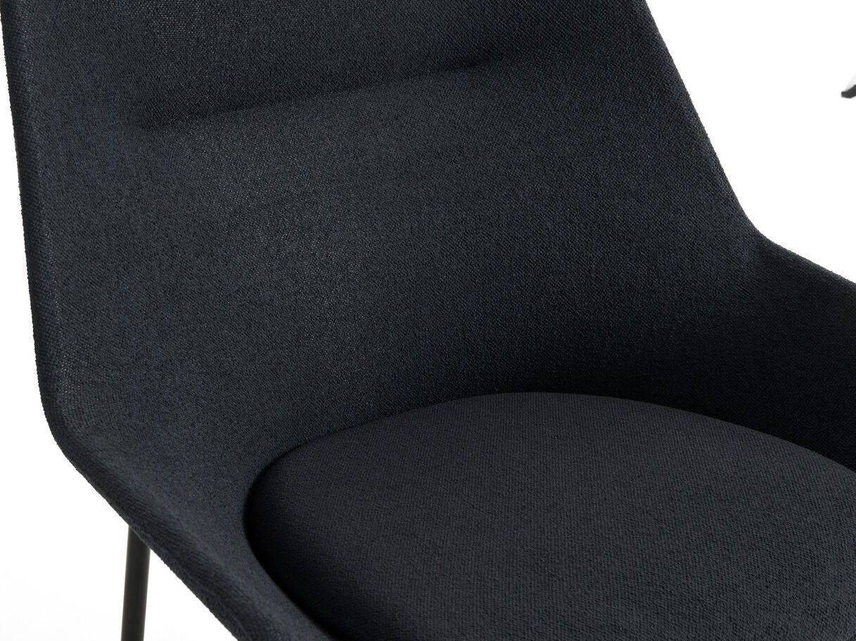 Съемное тканевое кресло с подлокотниками Hay O2 ARCH-00082878 - Вид №27