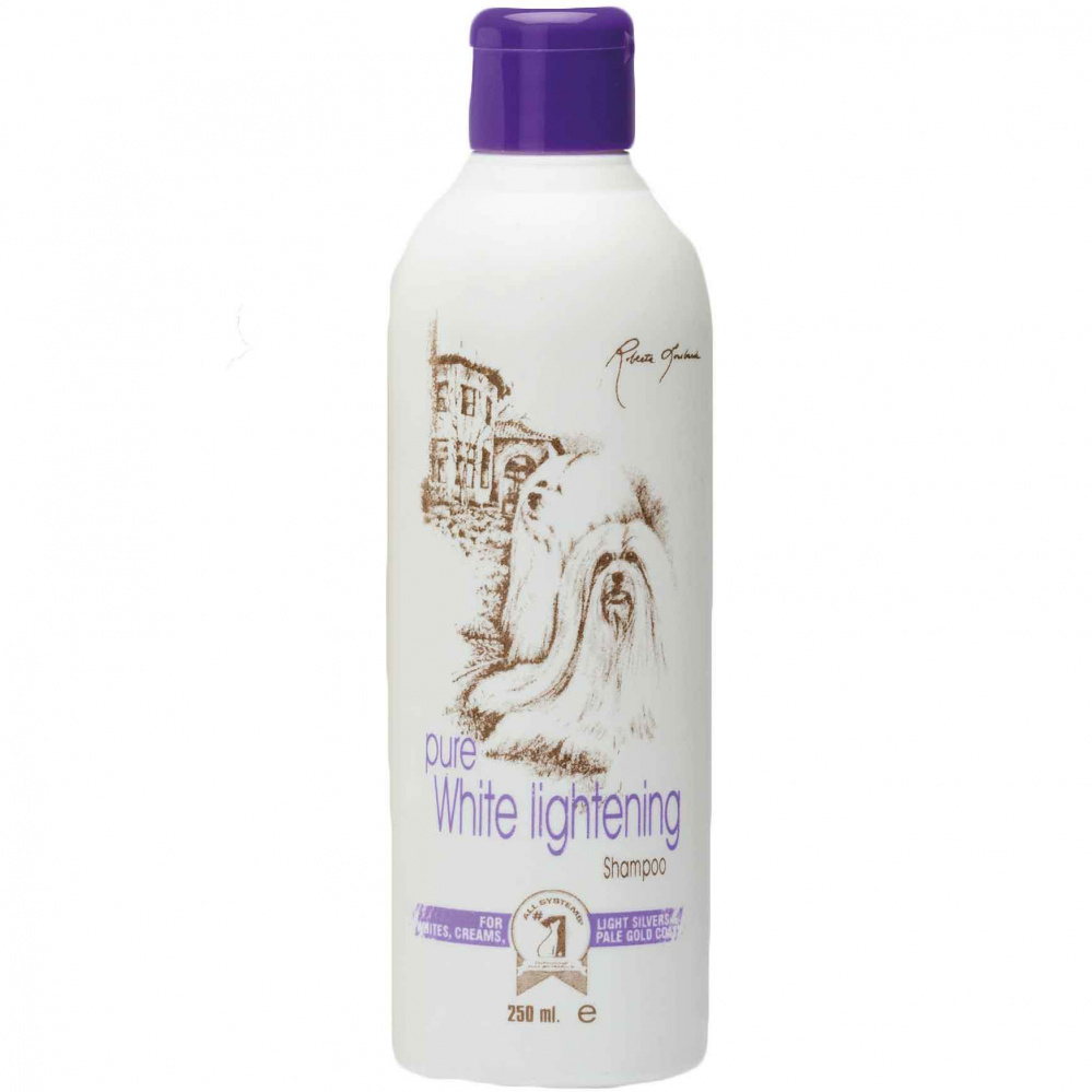 Т00000422 Шампунь Lightening осветляющий 250мл 1 ALL SYSTEMS 