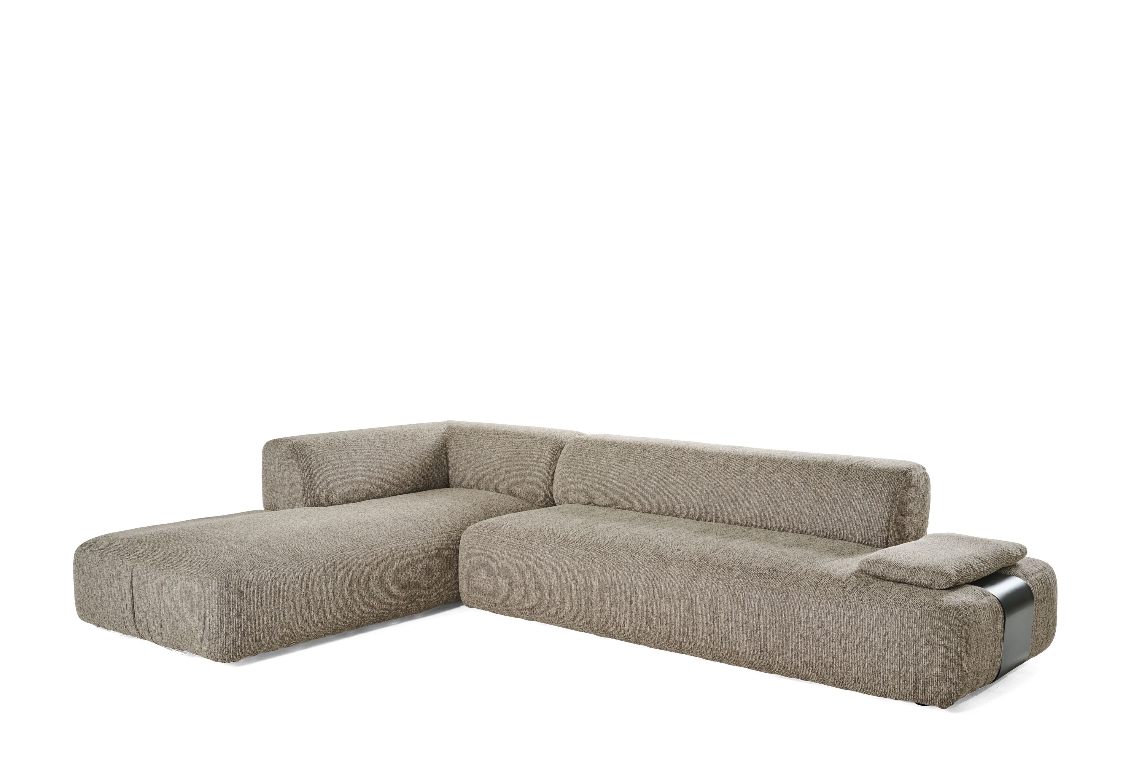 Ткань диван Gianfranco Ferré Home Сиэтл ARCH-00092021 - Вид №2