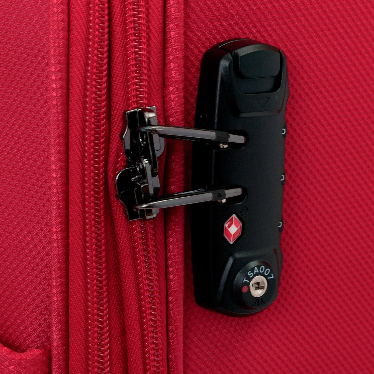 M2550-01-62 Чемодан M2550*62 Medium Luggage March Cloud - Вид №5