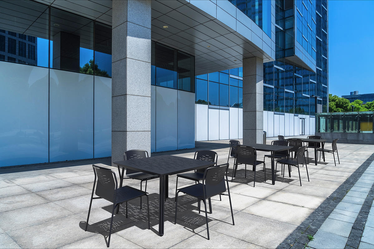 FSRT154 Фактор стул  Forms-surfaces  - Вид №5