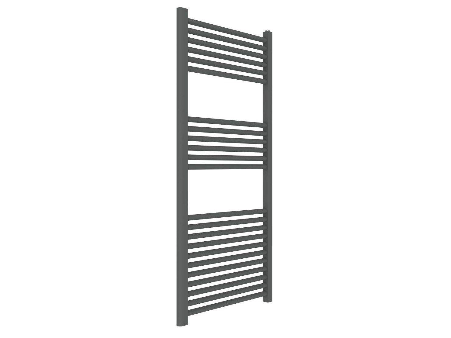 Настенный стальной полотенцесушитель с горячей водой Ercos Опера ARCH-00145504 - Вид №26