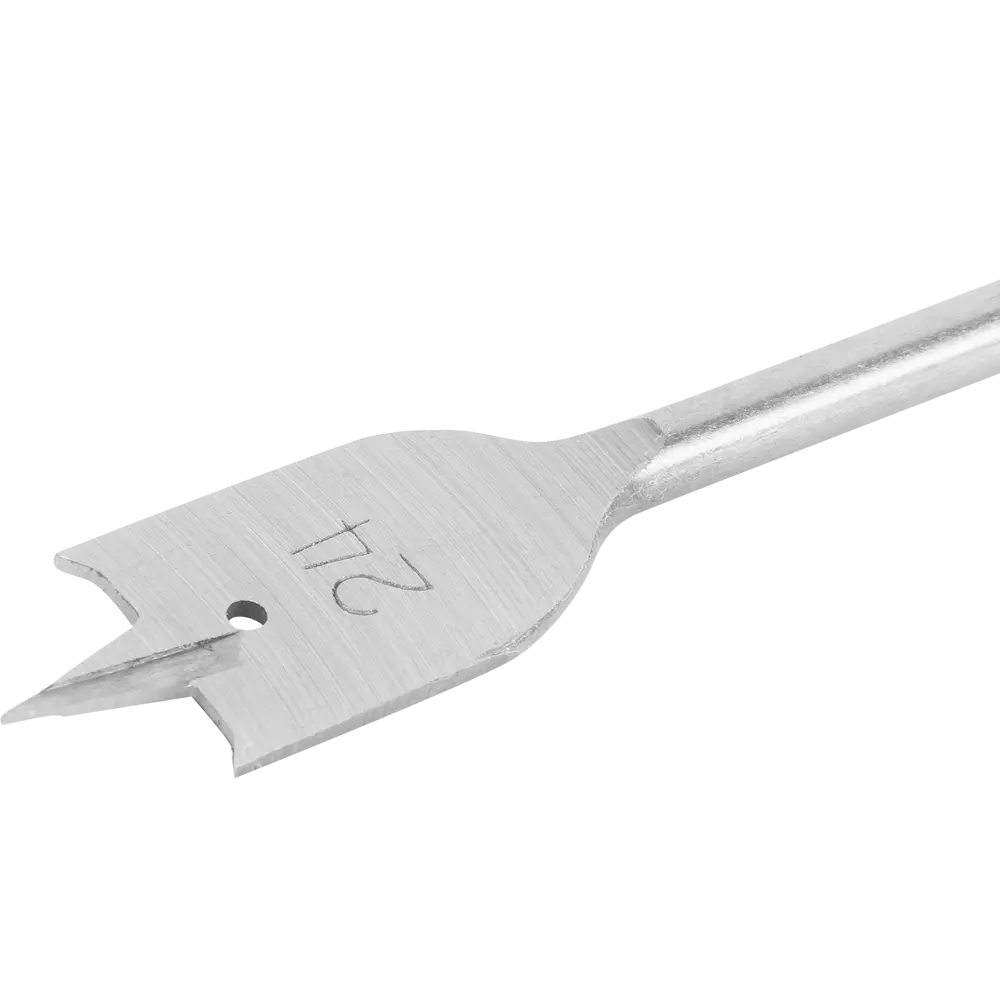 Сверло перьевое Курс 24 мм STLM-2204139