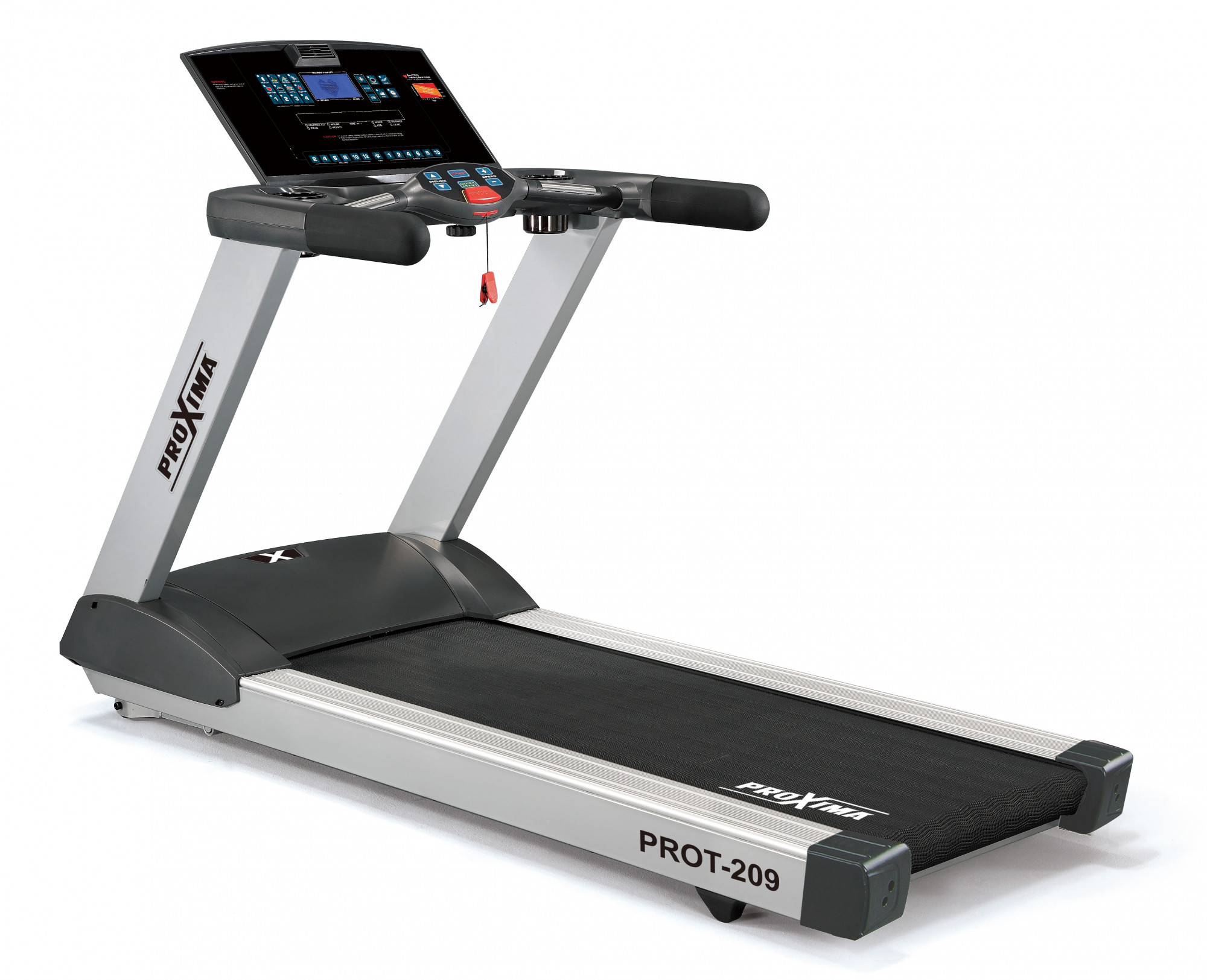 AERO8700 Беговая дорожка aero8700 PROXIMA 