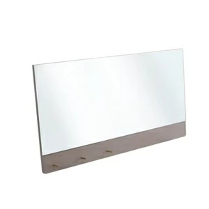 Зеркало Olympia Ceramica Ukiyo-E 120 светлое дерево