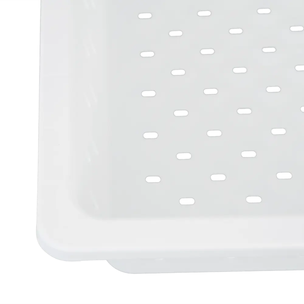 Выдвижная корзина ТИТАН-GS для систем хранения 43×8,5×55,5 см 85127629 STLM-0059169 - Вид №3