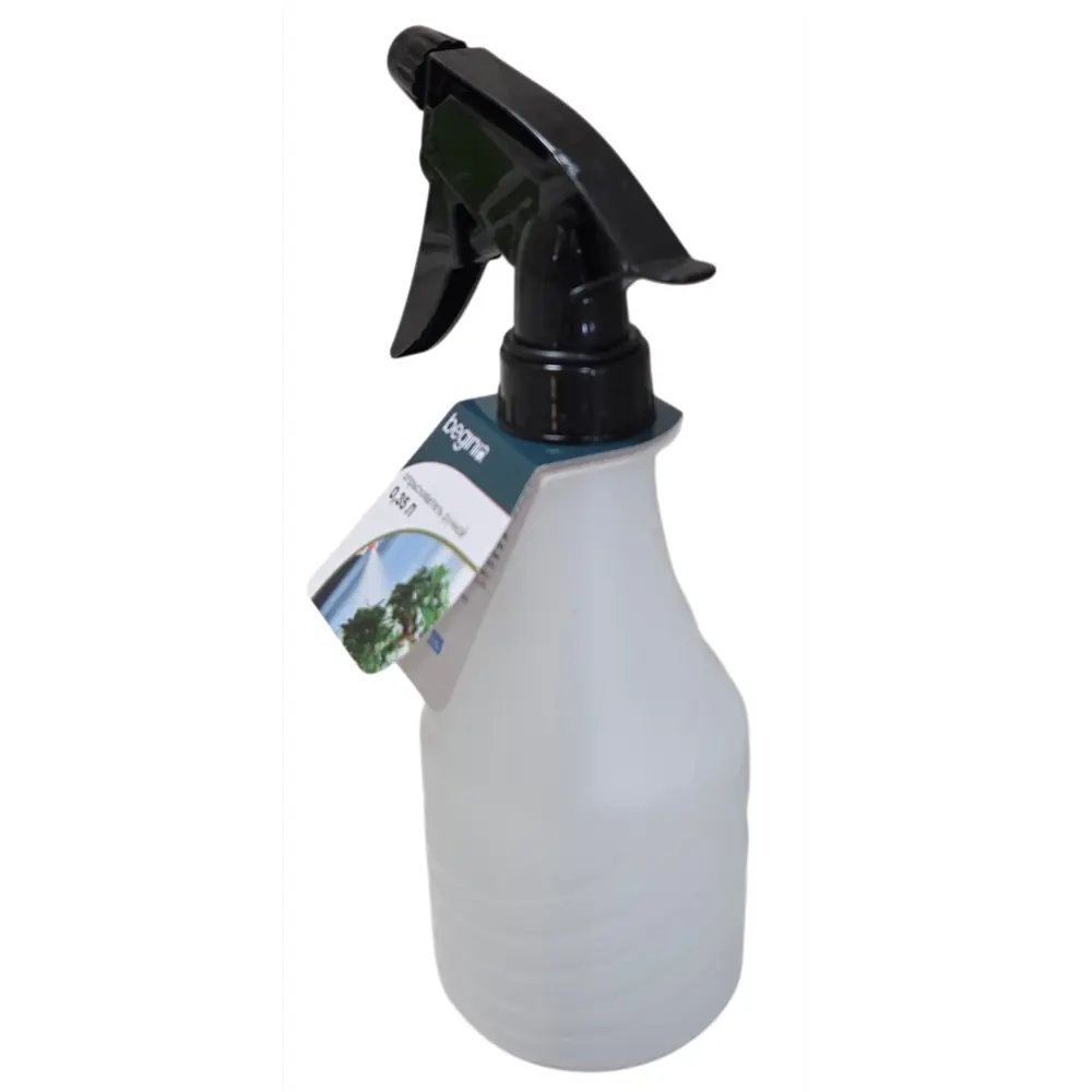 Опрыскиватель для внутренних помещений ручной BEGINIA 0.35 л цвет белый Нет STLM-2060168 - Вид №2