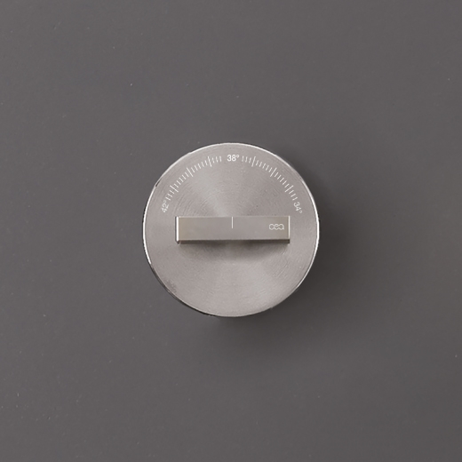 Настенный термостатический смеситель с Acqua Stop System  TRM10 CEADESIGN  - Вид №1