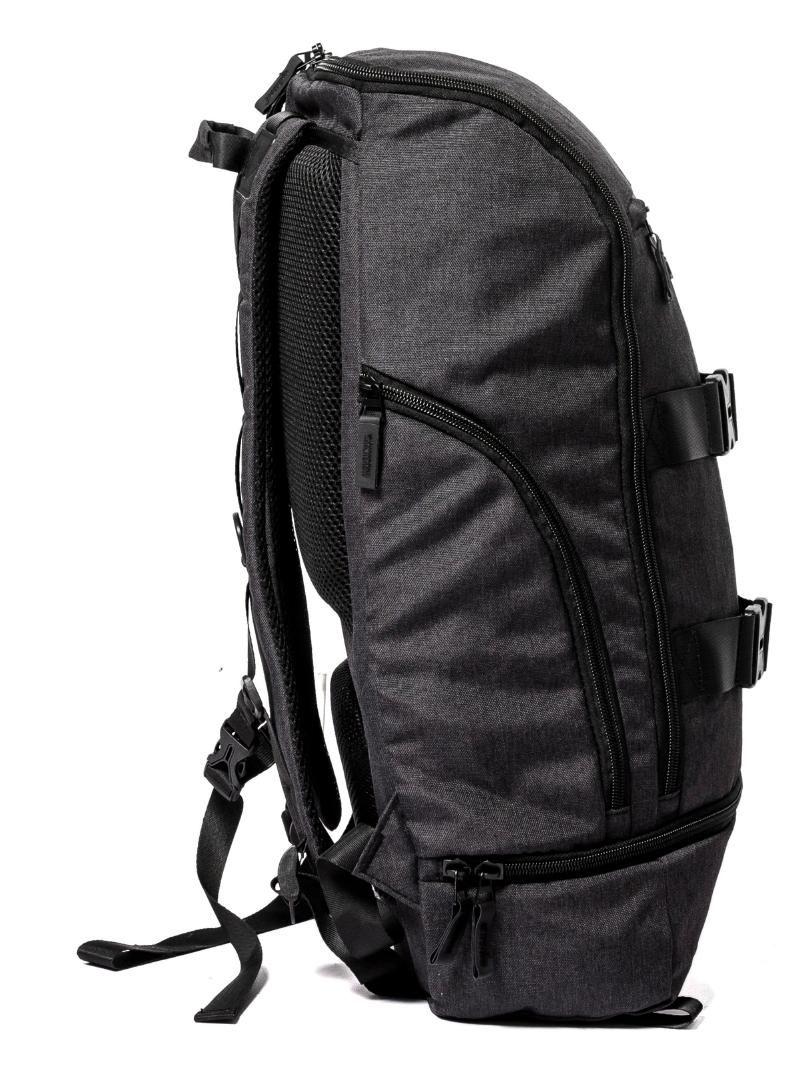 ETY701-01 Рюкзак ETY701 Epic Dynamik  - Вид №4