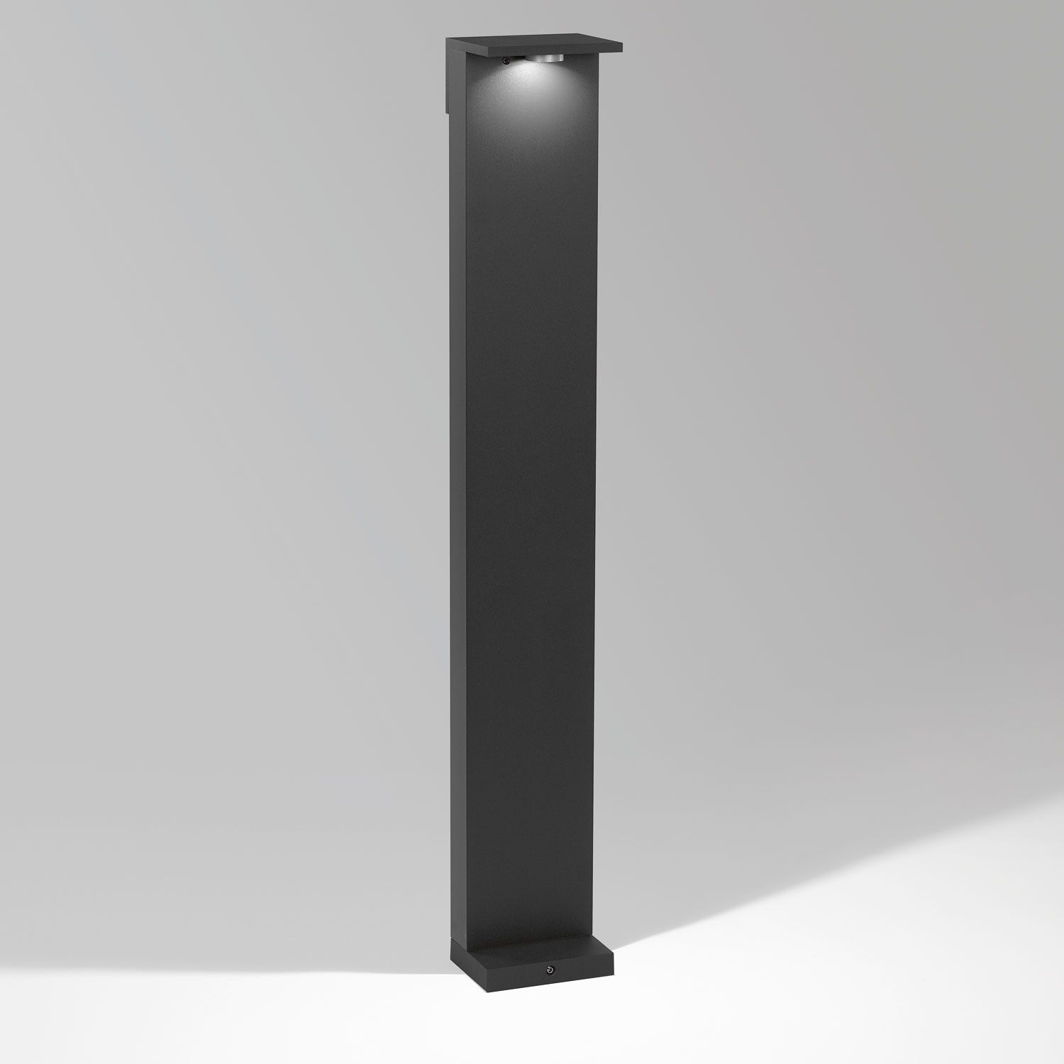 Светодиодный световой столб Deltalight OBLIX F ARCH-00089454 - Вид №2