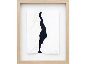 Рамки из растительных волокон