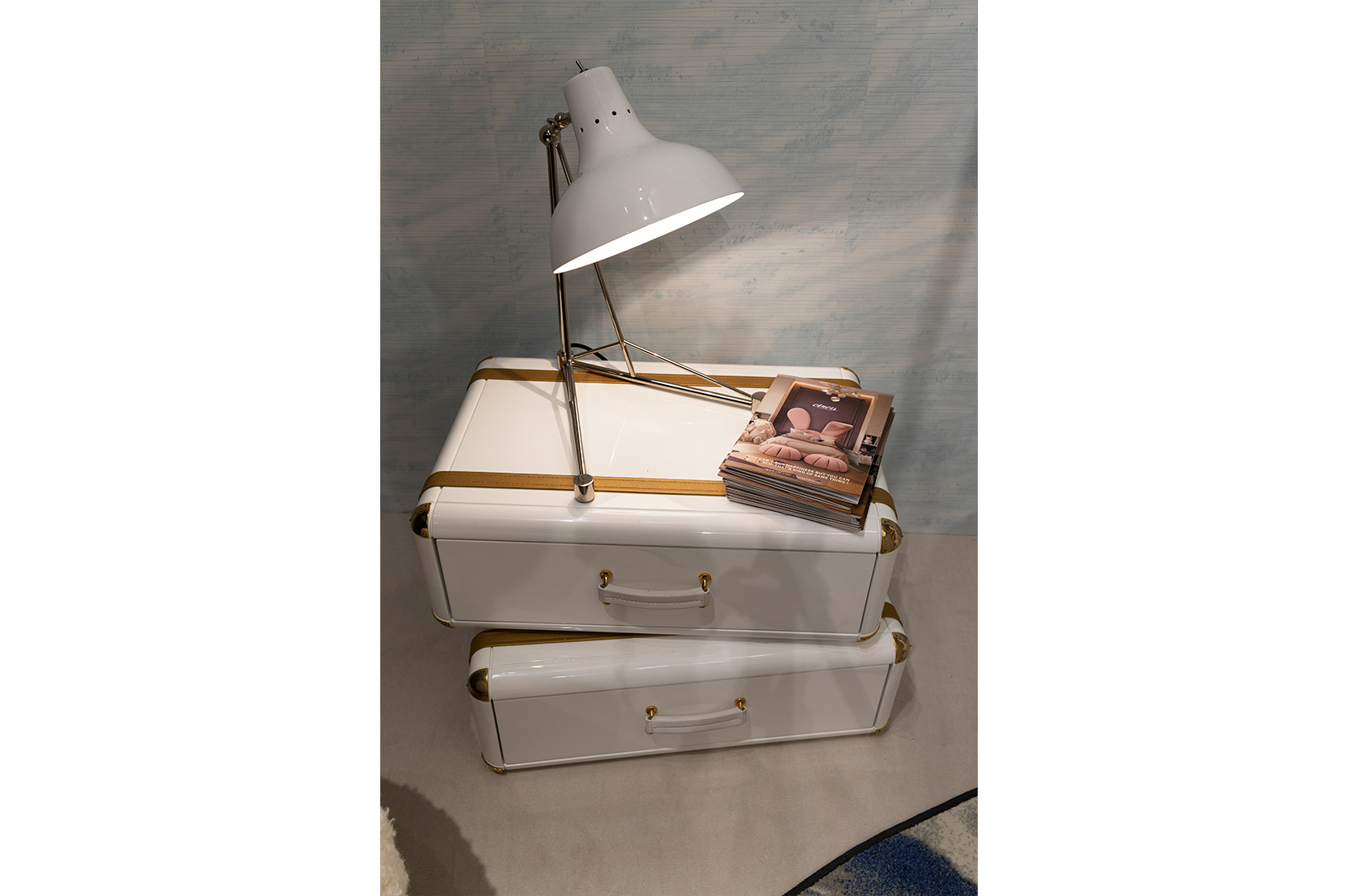 CIST199 Настольная лампа в детскую Диана Circu  - Вид №40