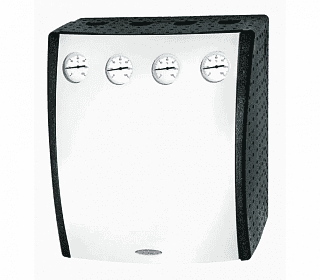 Насосная группа Kombimix 2UK без насосов 2 прямых контура