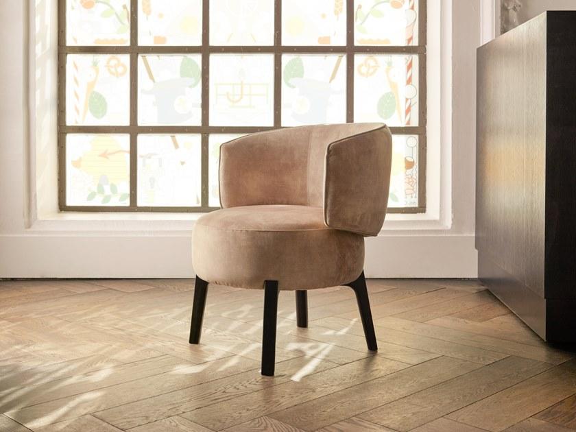 Piet Boon Обеденный стул с подлокотниками Jane sun-id-1449877 - Вид №1