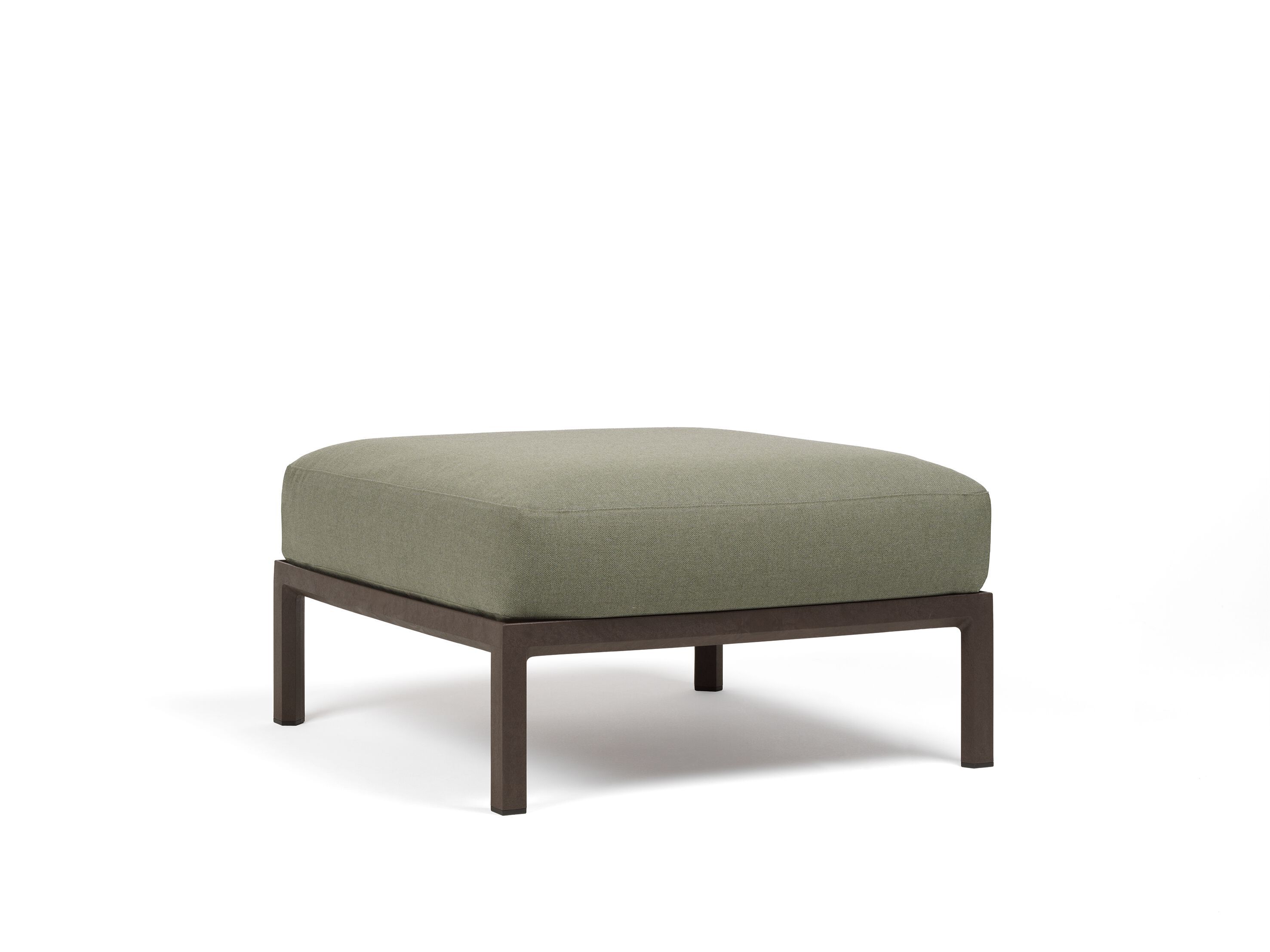 Ткань сад пуфик Nardi MAXIMO ARCH-00114587 - Вид №12