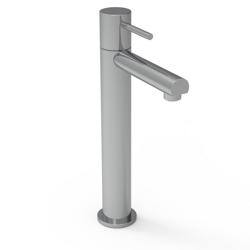 LA2518M111 Смеситель для раковины высокий Prime  Laredo Martí 1921 Marti 1921  - Вид №1