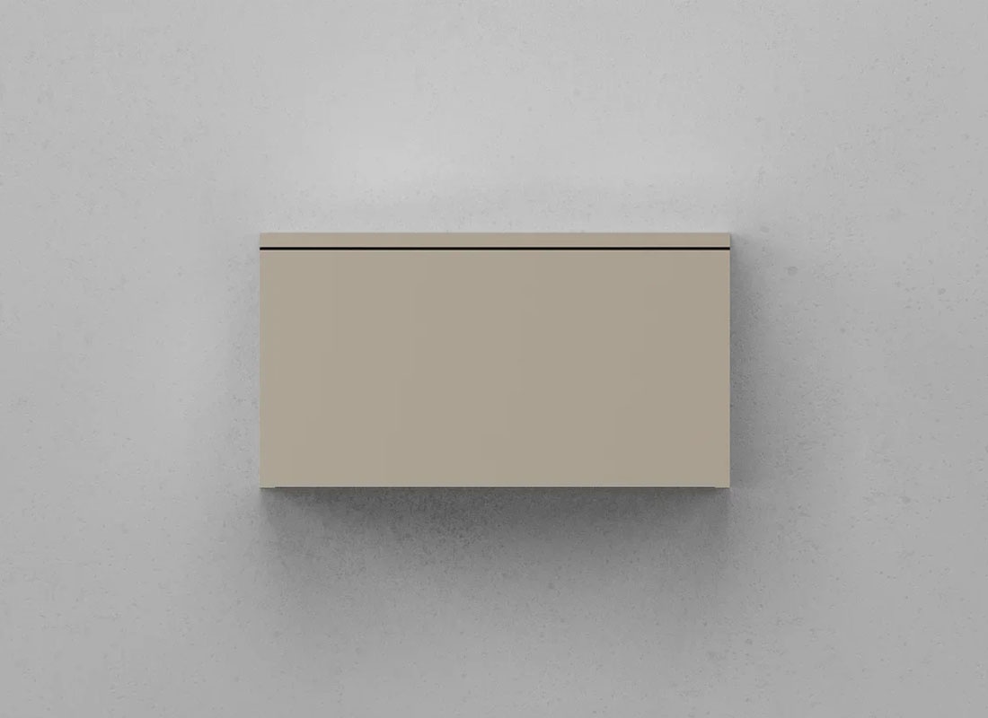 tpUNI.50.H27.Y-215 Тумба подвесная Velvex Unit Santreyd