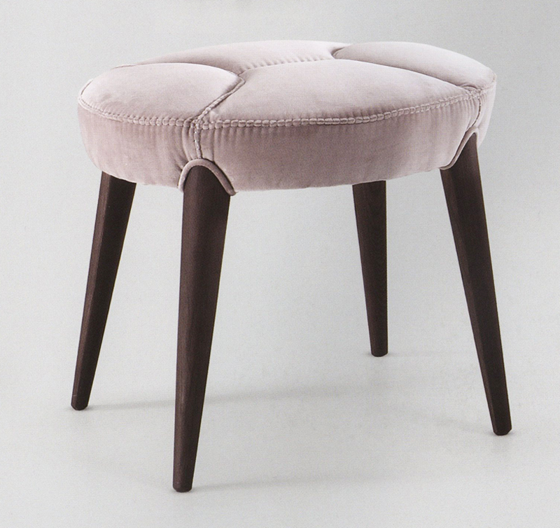 Табурет  VOLPI LOOP POUFF Contemporary