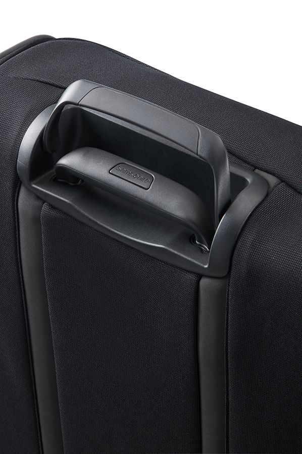 65N-09002 Чемодан 65N*002 Upright 55/20 EXP Toppocket Samsonite Spark SNG  - Вид №4