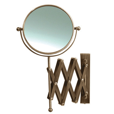 Зеркала для ванной комнаты VetrArte 47654 - Вид №1