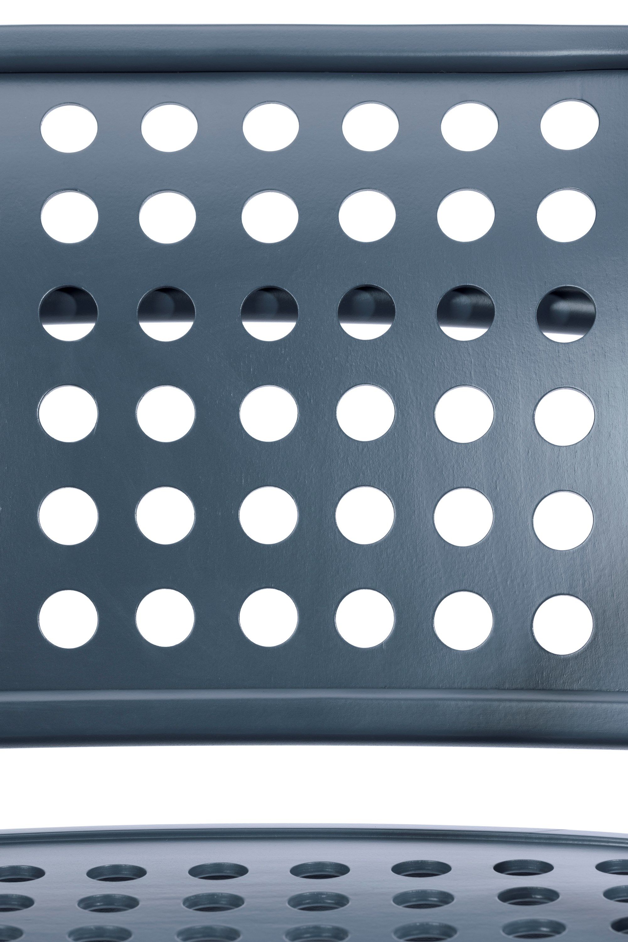 Деревянный стул с подлокотниками TON 822 ARCH-00028695 - Вид №21