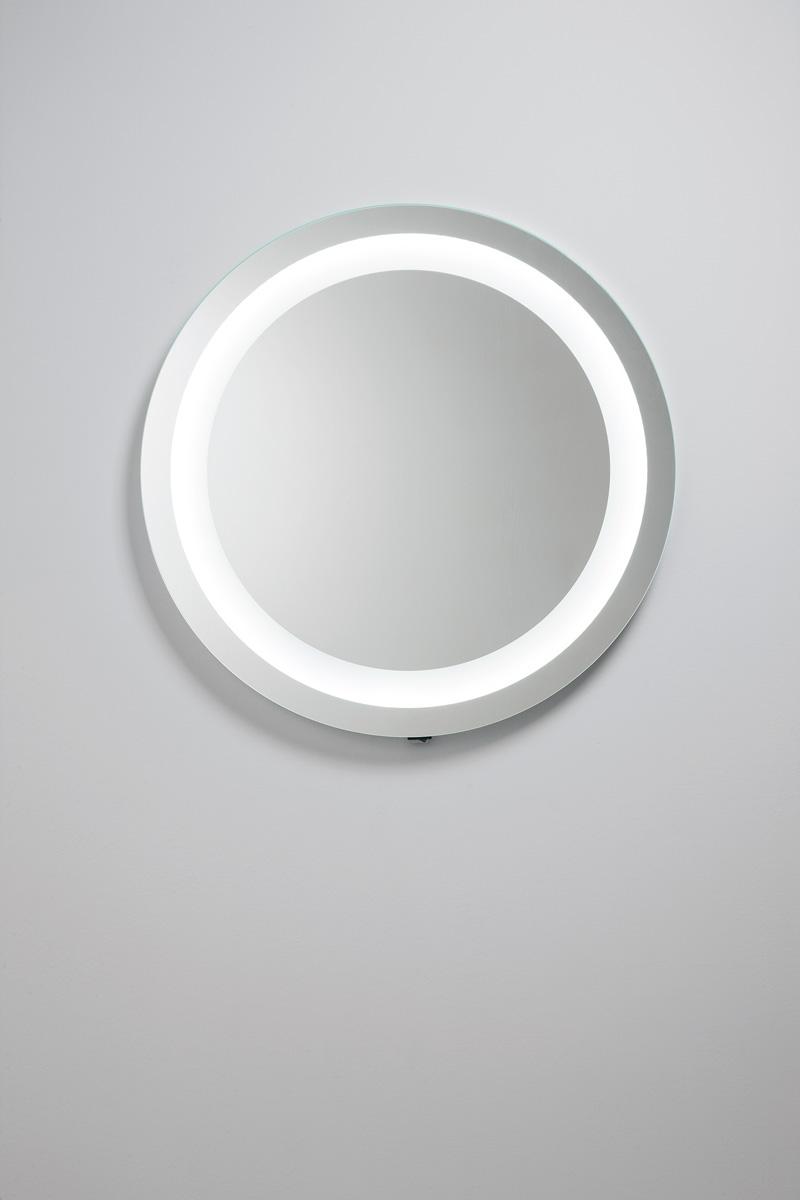 Saturno  Зеркало OASIS BATHROOM  Master Mirrors 