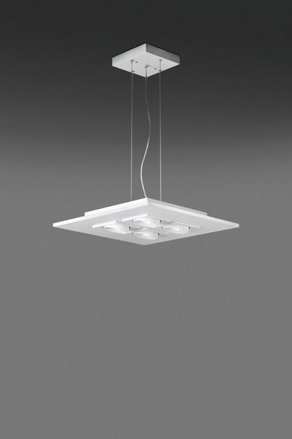 Milan Iluminacion Светодиодный подвесной светильник с диммером Marc sun-id-1435116 - Вид №1