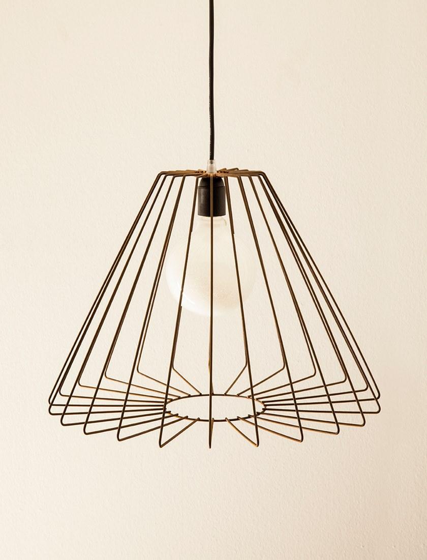 ENGI Металлический светодиодный подвесной светильник  Enbt  - Вид №2