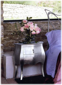 Тумбочка ARTU TONIN 3803