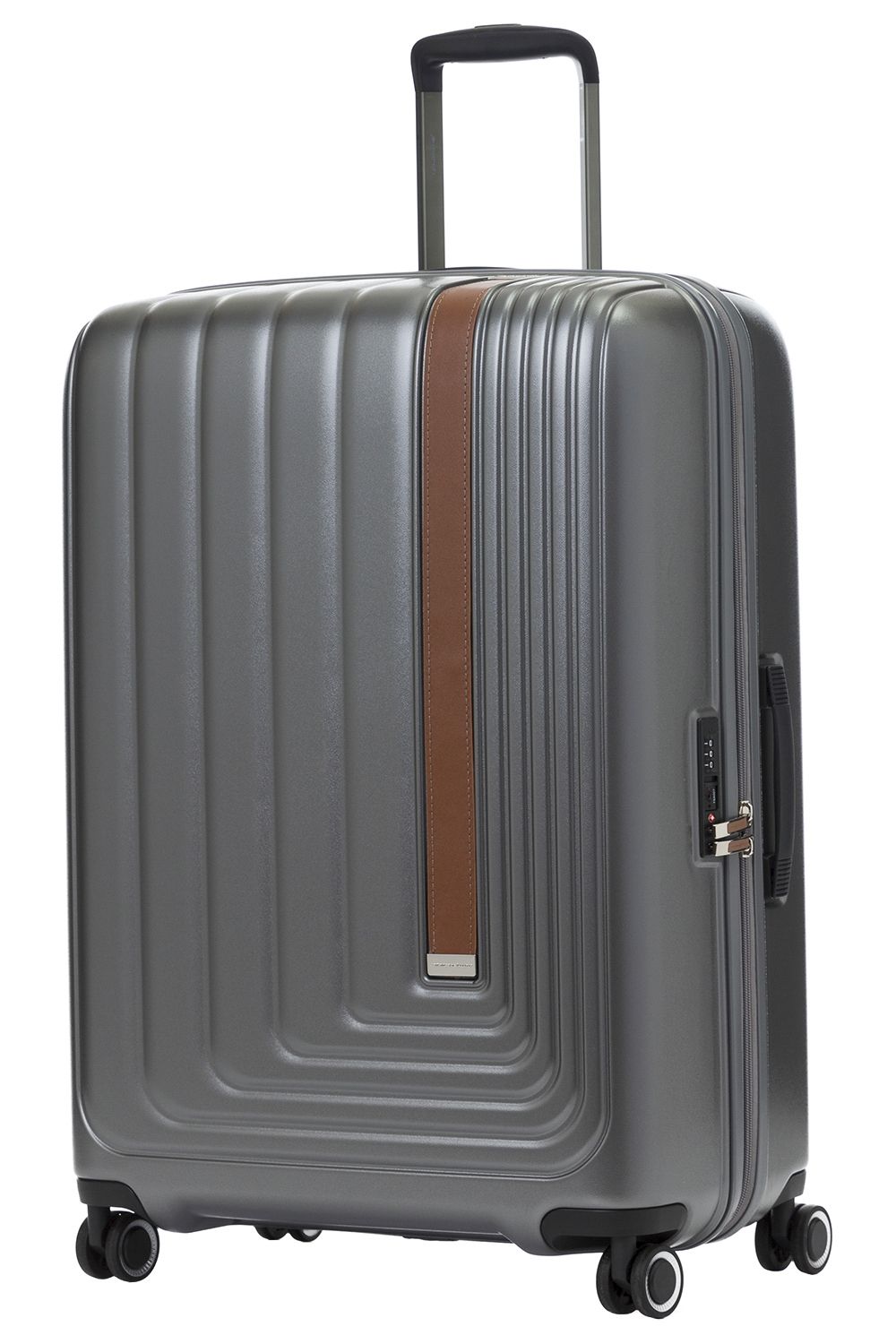 M1880-08-72 Чемодан M1880*72 Spinner L March Beau monde 