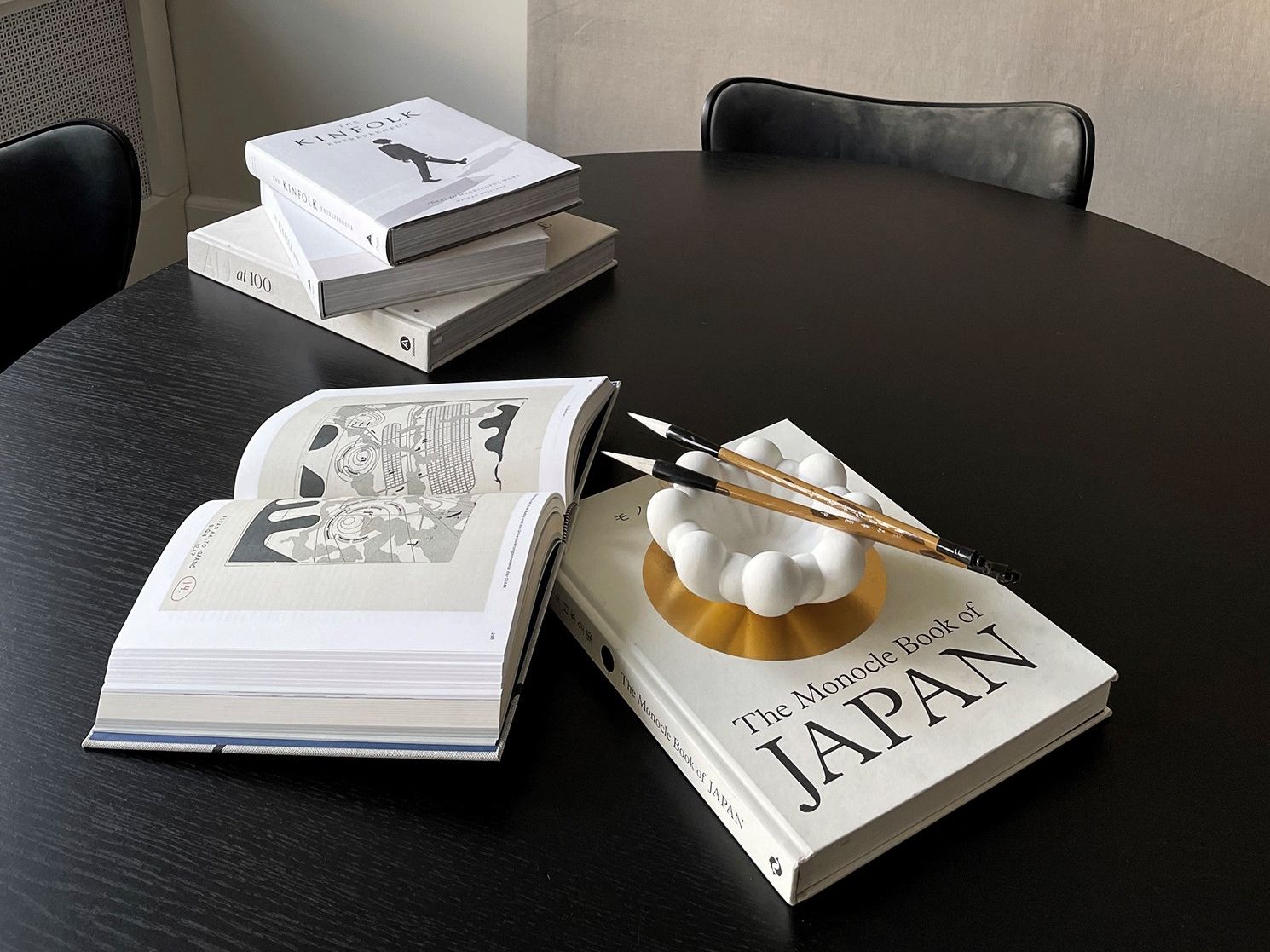 Керамические центральные 101 Copenhagen Bloom ARCH-00075209 - Вид №8