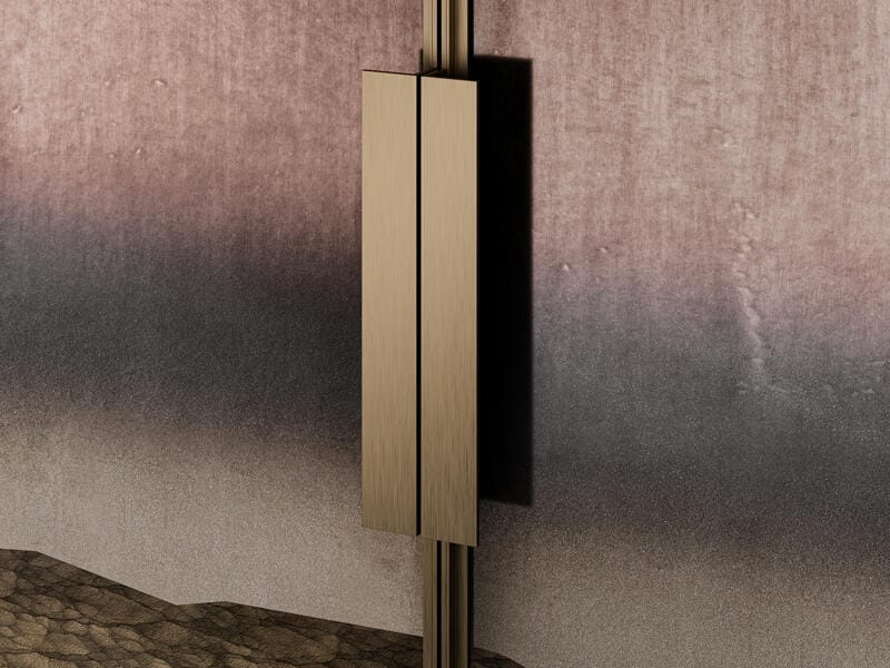 Стеклянная дверь ARTE VENEZIANA Langhe ARCH-00127222 - Вид №6