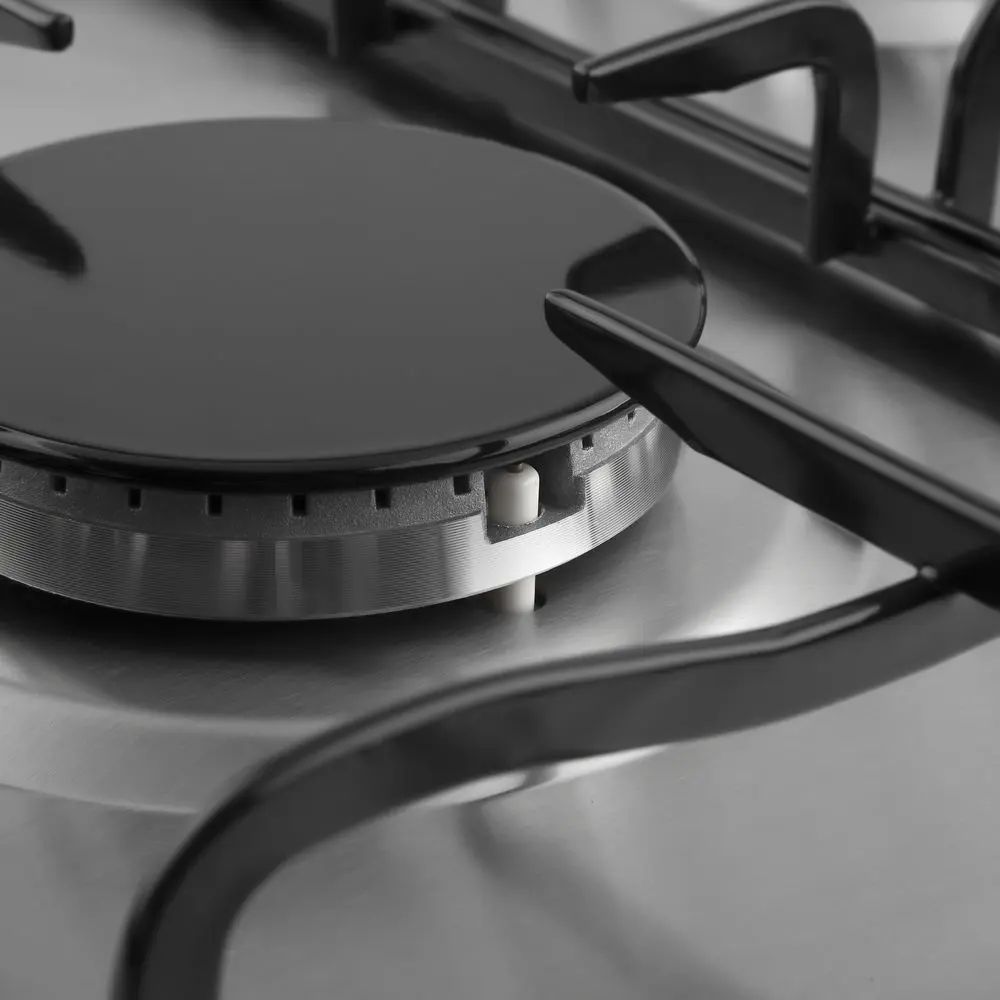 Газовая варочная панель ORE LGB с электроподжигом, 3 конфорки 81953848 STLM-0015133 - Вид №4