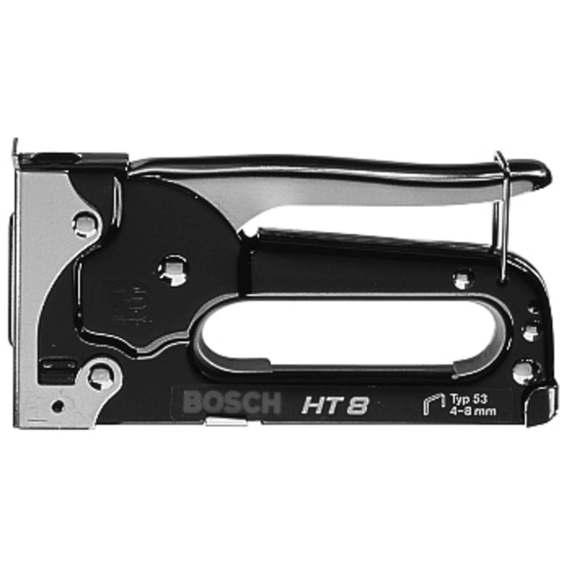 83431836 Степлер ручной Bosch НТ8 53 Santreyd 