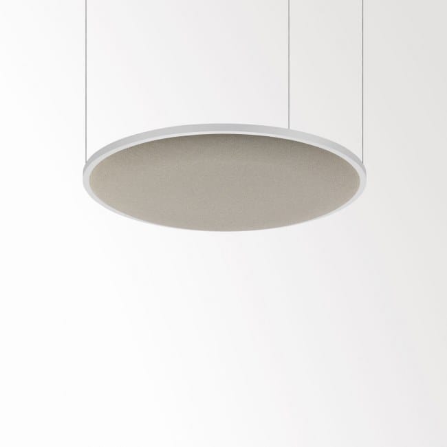 Подвесная акустическая панель Deltalight Soliscape ARCH-00076960 - Вид №7