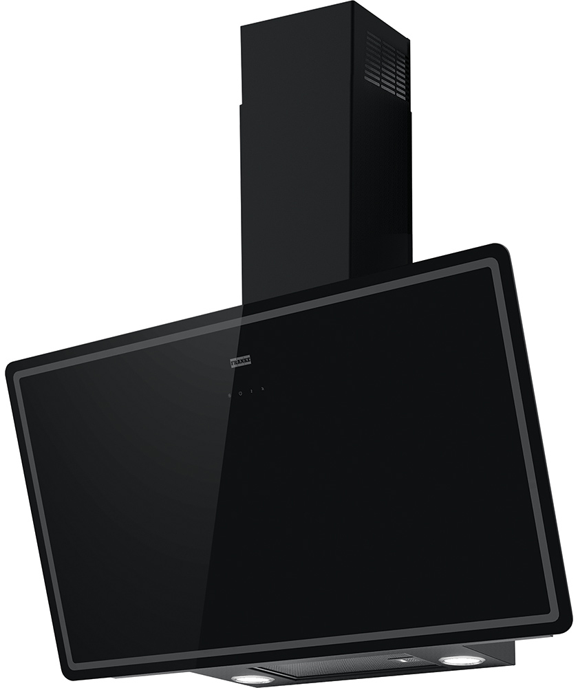 330.0573.295 Better, вытяжка fpj 915 v bk/dg a Franke Franke Smart Vertical 
