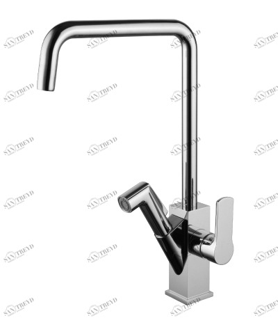 LM6003C Смеситель для кухни LEMARK PROMOTION 