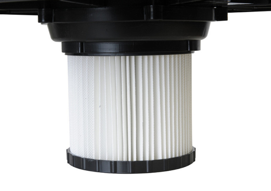 Строительный пылесос аккумуляторный Sturm! CVC1815 1BatterySystem 18V, Без ЗУ, Без АКБ 9070880 STDN-0131924 - Вид №5